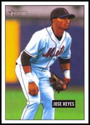 145 Jose Reyes